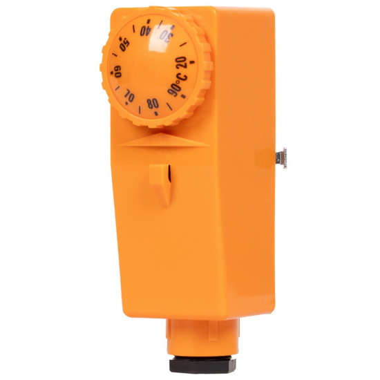 Большое фото товара - Термостат комнатный SHUFT BRC-S (5610), BRC-S (5610). Вариант №1