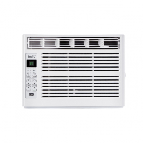 Большое фото товара - Кондиционер оконный WIND COOL BALLU BWC-05 AC, BWC-05 AC. Вариант №2