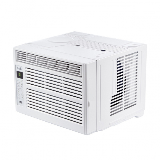 Большое фото товара - Кондиционер оконный WIND COOL BALLU BWC-05 AC, BWC-05 AC. Вариант №3