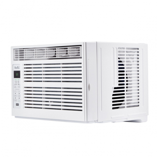 Большое фото товара - Кондиционер оконный WIND COOL BALLU BWC-05 AC, BWC-05 AC. Вариант №1