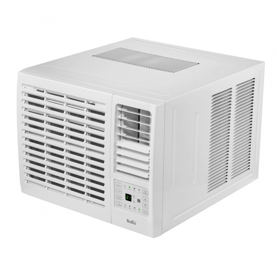 Большое фото товара - Кондиционер оконный WIND COOL BALLU BWC-09 AC, BWC-09 AC. Вариант №3
