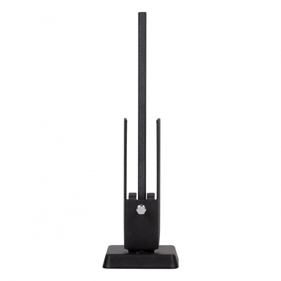 Большое фото товара - Кронштейн напольный К11.31.28 Noir Sable Royal Thermo К11.31.28RT/NS, К11.31.28RT/NS. Вариант №3