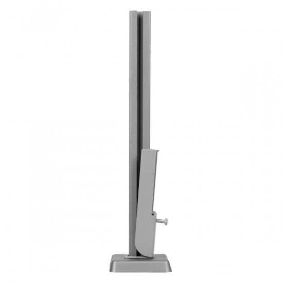 Большое фото товара - Кронштейн напольный К11.31.28 Silver Satin Royal Thermo К11.31.28RT/SS, К11.31.28RT/SS. Вариант №5