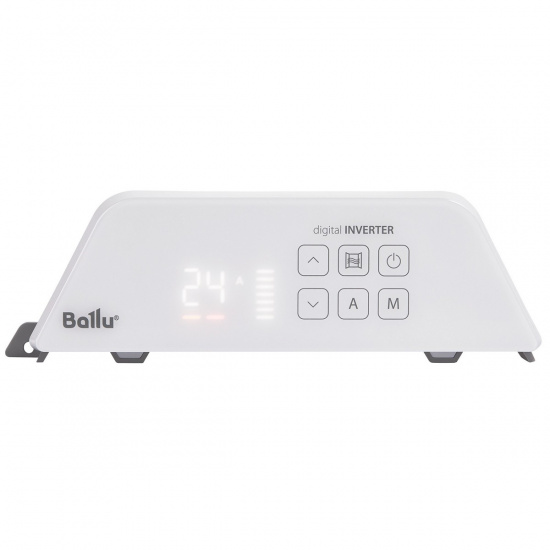 Большое фото товара - Блок управления Transformer Digital Inverter BALLU BCT/EVU-4I, BCT/EVU-4I. Вариант №2