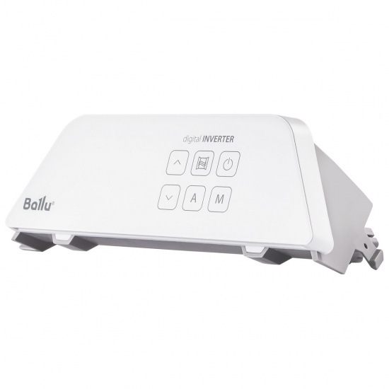 Большое фото товара - Блок управления Transformer Digital Inverter BALLU BCT/EVU-4I, BCT/EVU-4I. Вариант №3