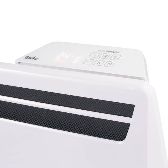 Большое фото товара - Блок управления Transformer Digital Inverter BALLU BCT/EVU-4I, BCT/EVU-4I. Вариант №4