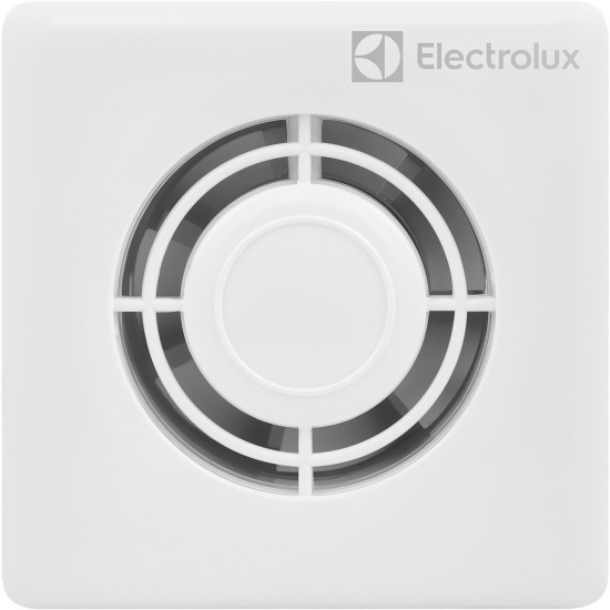 Большое фото товара - Вентилятор вытяжной серии Slim Electrolux EAFS-100, EAFS-100. Вариант №3