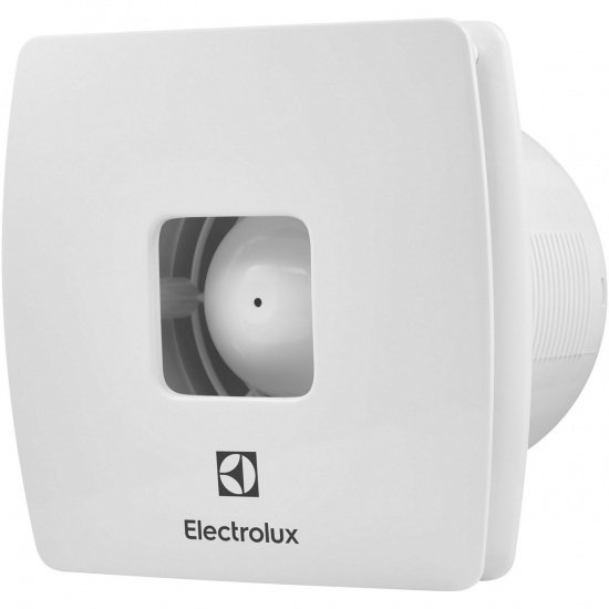 Большое фото товара - Вентилятор вытяжной серии Premium EAF-100T с таймером Electrolux EAF - 100T, EAF - 100T. Вариант №2