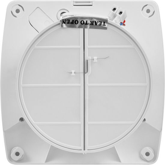 Большое фото товара - Вентилятор вытяжной серии Premium EAF-100T с таймером Electrolux EAF - 100T, EAF - 100T. Вариант №5