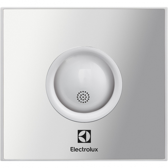 Большое фото товара - Вентилятор вытяжной серии Rainbow EAFR-100 mirror Electrolux EAFR - 100 mirror, EAFR - 100 mirror. Вариант №3