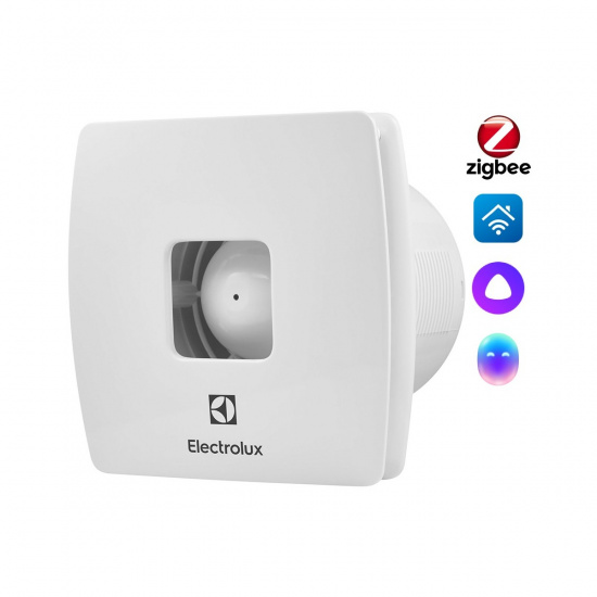 Большое фото товара - Вентилятор вытяжной серии Premium EAF-120 Electrolux EAF - 120, EAF - 120. Вариант №1