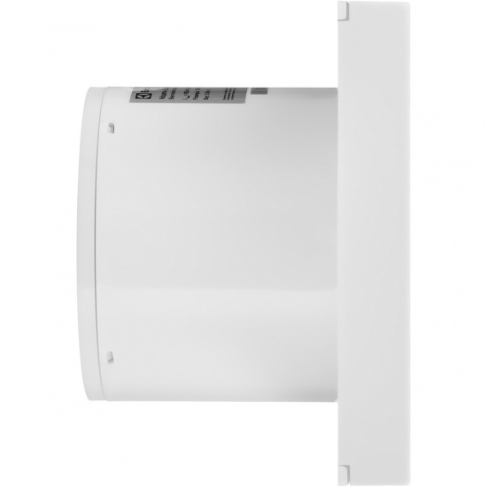 Большое фото товара - Вентилятор вытяжной серии Rainbow EAFR-100T white с таймером Electrolux EAFR-100Twhite, EAFR-100Twhite. Вариант №4