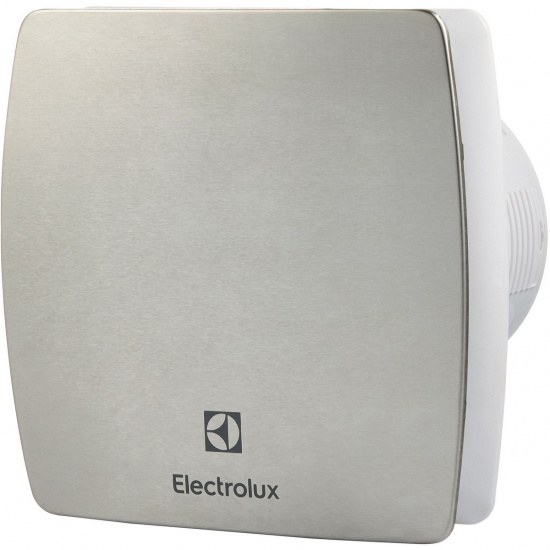 Большое фото товара - Вентилятор вытяжной серии Argentum с таймером Electrolux EAFA-100T, EAFA-100T. Вариант №2