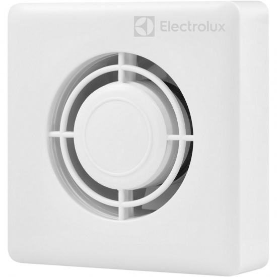 Большое фото товара - Вентилятор вытяжной серии Slim Electrolux EAFS-120, EAFS-120. Вариант №2