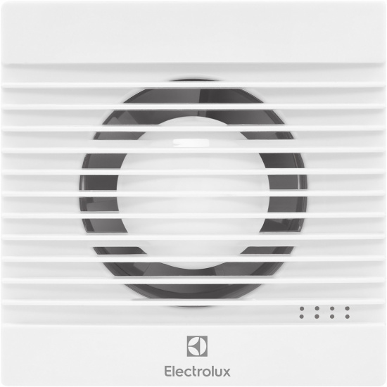 Большое фото товара - Вентилятор вытяжной серии Basic с таймером Electrolux EAFB-150T, EAFB-150T. Вариант №3