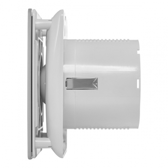 Большое фото товара - Вентилятор вытяжной серии Glass Electrolux EAFG-150 white, EAFG-150 white. Вариант №4