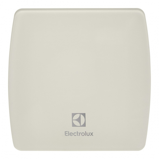 Большое фото товара - Вентилятор вытяжной серии Glass Electrolux EAFG-150 beige, EAFG-150 beige. Вариант №3