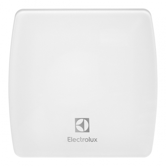 Большое фото товара - Вентилятор вытяжной серии Glass Electrolux EAFG-100 white, EAFG-100 white. Вариант №3