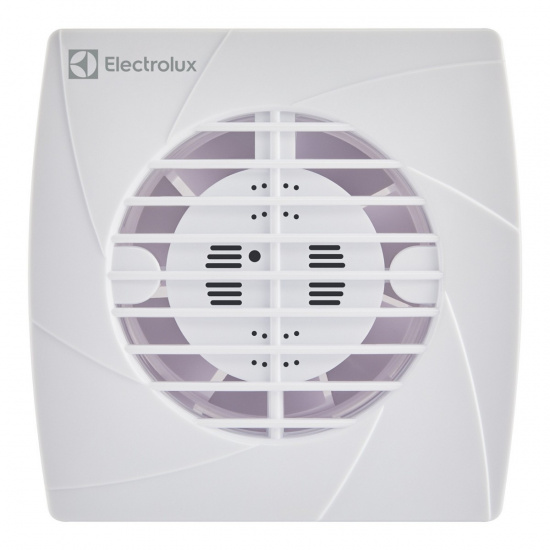 Большое фото товара - Вентилятор вытяжной серии Eco Electrolux EAFE-120, EAFE-120. Вариант №3