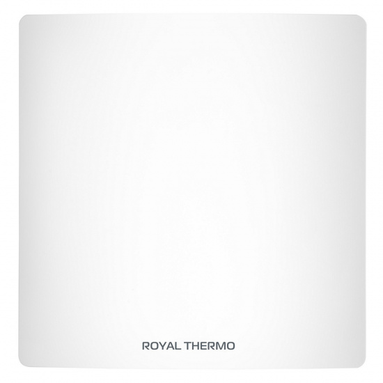 Большое фото товара - Вентилятор вытяжной Sunset с обратным клапаном Royal Thermo RAFS 120 V, RAFS 120 V. Вариант №3