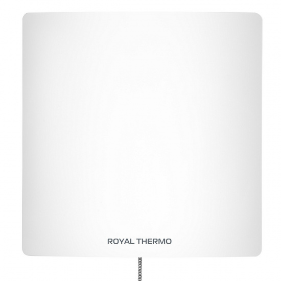 Большое фото товара - Вентилятор вытяжной Sunset с тяговым выключателем Royal Thermo RAFS 120 P, RAFS 120 P. Вариант №3
