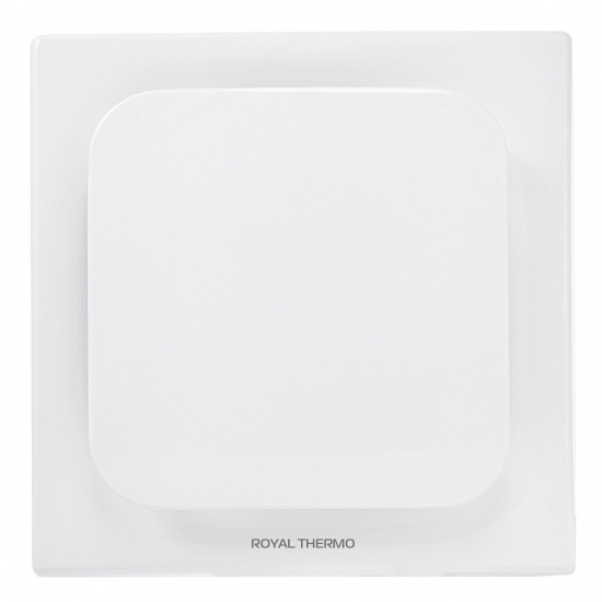 Большое фото товара - Вентилятор вытяжной Virtuoso Royal Thermo RAFV 150, RAFV 150. Вариант №3