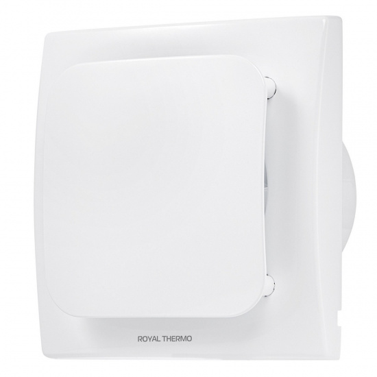 Большое фото товара - Вентилятор вытяжной Virtuoso с таймером Royal Thermo RAFV 150 T, RAFV 150 T. Вариант №2