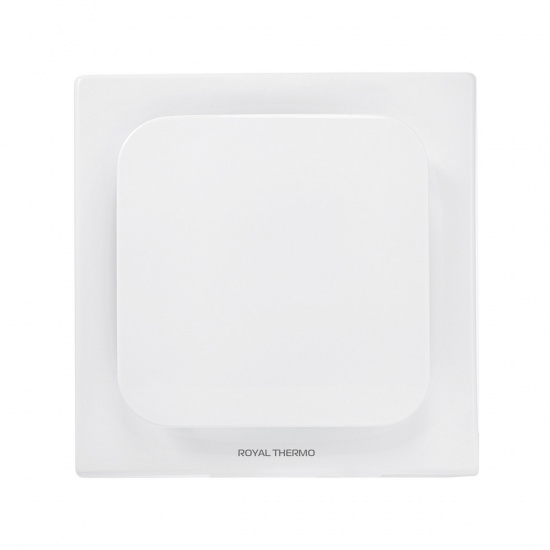 Большое фото товара - Вентилятор вытяжной Virtuoso с таймером Royal Thermo RAFV 150 T, RAFV 150 T. Вариант №3