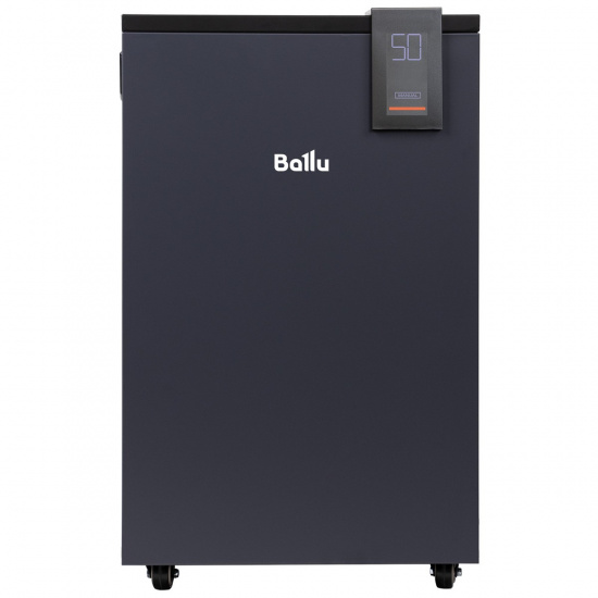 Большое фото товара - Осушитель воздуха Heavy Duty Plus BALLU BD80HP, BD80HP. Вариант №2