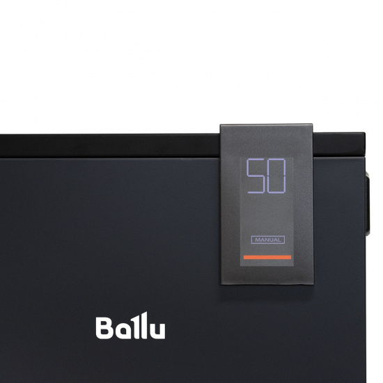Большое фото товара - Осушитель воздуха Heavy Duty Plus BALLU BD80HP, BD80HP. Вариант №5