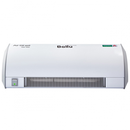 Большое фото товара - Завеса тепловая BALLU BHC-L05S02-S, BHC-L05S02-S. Вариант №2