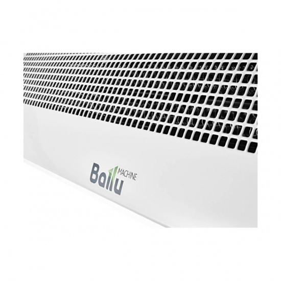 Большое фото товара - Завеса тепловая BALLU BHC-L10T05, BHC-L10T05. Вариант №4