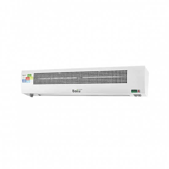 Большое фото товара - Завеса тепловая BALLU BHC-L10T05, BHC-L10T05. Вариант №1