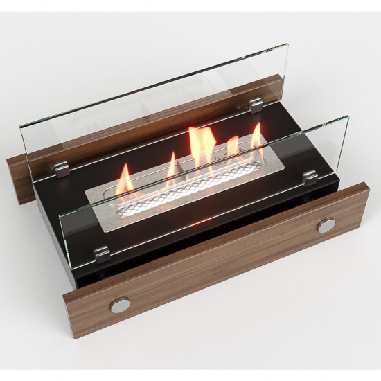 Большое фото товара - Биокамин Firelight BFP/T-4025 Wood, BFP/T-4025 Wood. Вариант №3