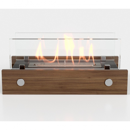 Большое фото товара - Биокамин Firelight BFP/T-4025 Wood, BFP/T-4025 Wood. Вариант №4