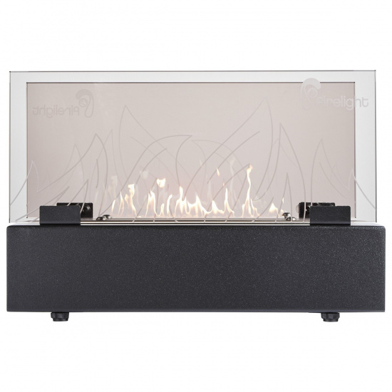 Большое фото товара - Биокамин Firelight BFP/T-3520 Glass, BFP/T-3520 Glass. Вариант №2
