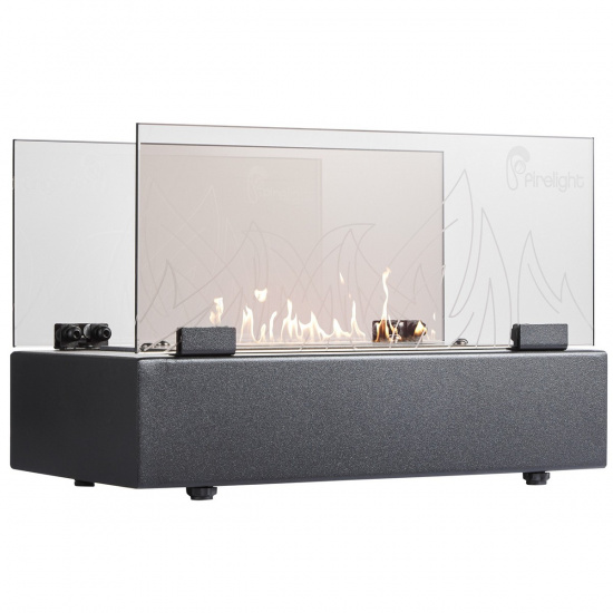 Большое фото товара - Биокамин Firelight BFP/T-3520 Glass, BFP/T-3520 Glass. Вариант №1