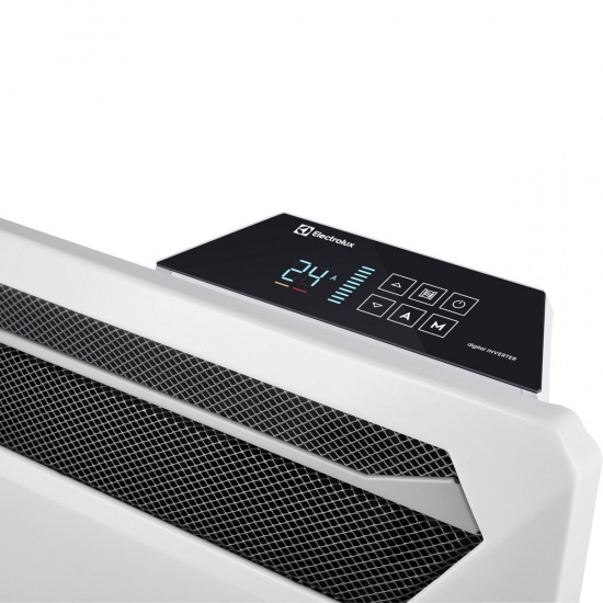 Большое фото товара - Модуль отопительный электрического конвектора серии Rapid Transformer Electrolux ECH/R-2500 T, ECH/R-2500 T. Вариант №5