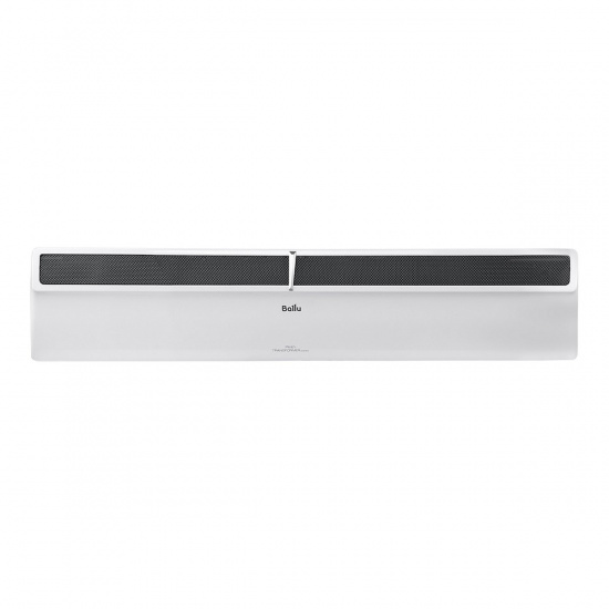 Большое фото товара - Модуль отопительный электрического конвектора Plinth Transformer BALLU BEC/PL-1500, BEC/PL-1500. Вариант №2