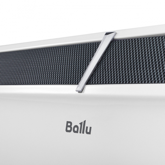 Большое фото товара - Модуль отопительный электрического конвектора Plinth Transformer BALLU BEC/PL-1500, BEC/PL-1500. Вариант №5