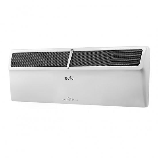 Большое фото товара - Модуль отопительный электрического конвектора Plinth Transformer BALLU BEC/PL-1000, BEC/PL-1000. Вариант №3