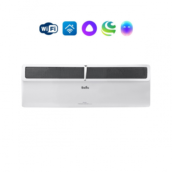 Большое фото товара - Модуль отопительный электрического конвектора Plinth Transformer BALLU BEC/PL-1000, BEC/PL-1000. Вариант №1