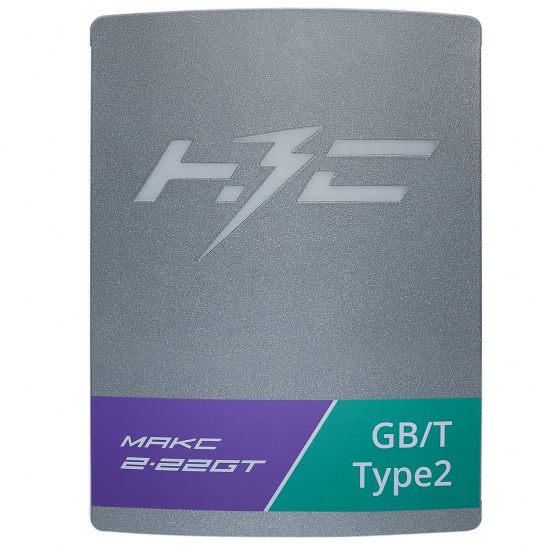 Большое фото товара - Станция зарядная MАКС 2х22 GT НЗС М2*22GT, М2*22GT. Вариант №2