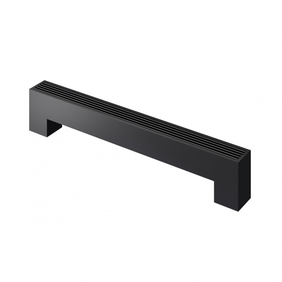 Большое фото товара - Конвектор напольный STEP-130/130/1600-2-N-BL-LG-BL Royal Thermo RT-S-130/130/1600-2-N-BL-LG-BL, RT-S-130/130/1600-2-N-BL-LG-BL. Вариант №1