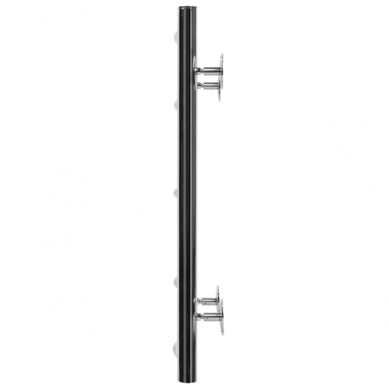 Большое фото товара - Полотенцесушитель Классика П5 400х596 Royal Thermo RTK5.400.596, RTK5.400.596. Вариант №3
