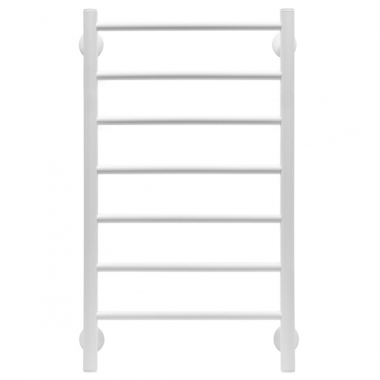 Большое фото товара - Полотенцесушитель Classic white П7 500х800 Royal Thermo RTС.W.7.500.800, RTС.W.7.500.800. Вариант №2