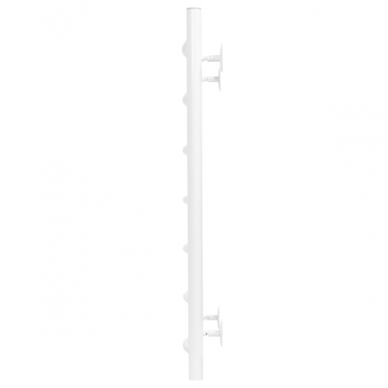 Большое фото товара - Полотенцесушитель Classic white П7 500х800 Royal Thermo RTС.W.7.500.800, RTС.W.7.500.800. Вариант №3