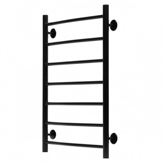 Большое фото товара - Полотенцесушитель Classic black П7 500х800 Royal Thermo RTС.B.7.500.800, RTС.B.7.500.800. Вариант №1