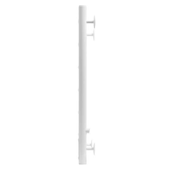 Большое фото товара - Полотенцесушитель Classic white П6 450х650 электро Royal Thermo RTС.W.6.450.650.Е, RTС.W.6.450.650.Е. Вариант №3
