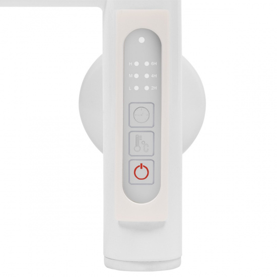Большое фото товара - Полотенцесушитель Classic white П6 450х650 электро Royal Thermo RTС.W.6.450.650.Е, RTС.W.6.450.650.Е. Вариант №5
